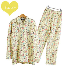 [BT21 JAPAN] BT21 Official Character Pajama Set