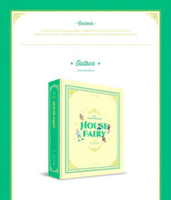 [BIG HIT] TXT TOMORROW X TOGETHER 2021 SEASON'S GREETINGS