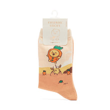 [KAKAO FRIENDS] Ankle Socks