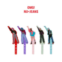 NEWJEANS OMG! NU+JEANS Official MD