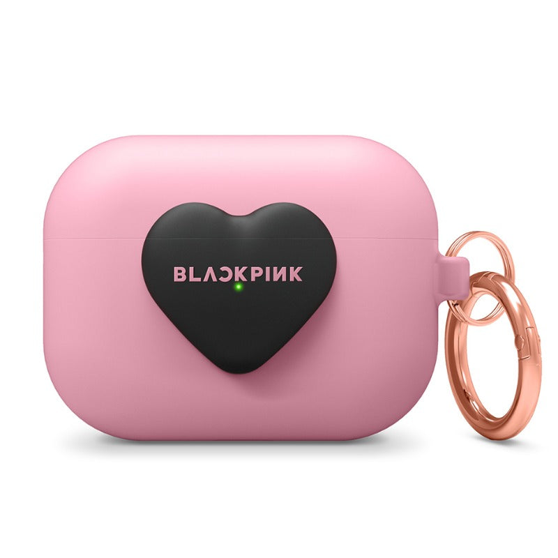 [ELAGO X BLACKPINK] Airpods PRO Hang Case