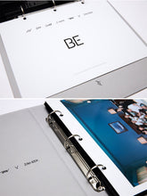 [BIG HIT] BTS Official BE MD