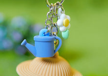 [KAKAO FRIENDS] Jordy Figure Keyring-Gardener