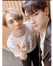 Taemin & Yugyeom’s Style DTK Shirt