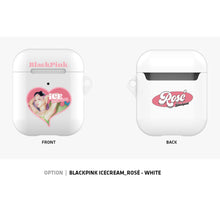 [YG] BLACKPINK ICECREAM AIRPODS CASE