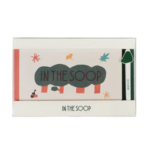 BTS IN THE SOOP Pop-Up Store Official Living and Accesories