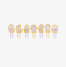 [HYBE] BTS x McDonald’s Official Melting Collection