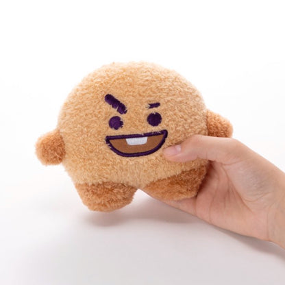 [BT21 JAPAN] Baby Happy Mascot
