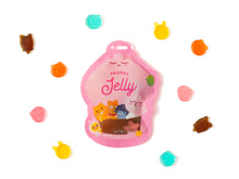 [KAKAO FRIENDS] Jelly Friends Apeach