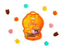[KAKAO FRIENDS] Jelly Friends Ryan