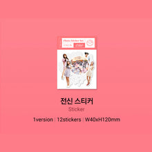 [DICON] IZ*ONE Shall We Dance? DELUXE Edition + Free Express Shipping