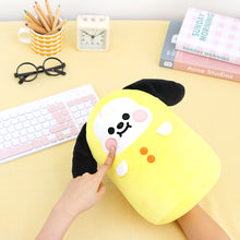 [LINE X BT21] BT21 Baby Snooze Cushion