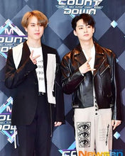 Taemin & Yugyeom’s Style DTK Shirt