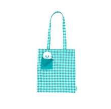 [BT21 JAPAN] BT21 Tote Bag + Plush Bag Charm