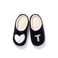 [BT21 JAPAN] BT21 Glitter Slippers