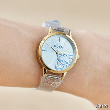 [BT21 JAPAN] Baby Juicy Fruits Watch