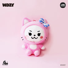 WDZY JAPAN Mobile Stand (ITZY Collaboration)