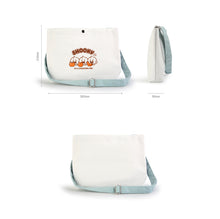 [LINE X BT21] BT21 Cross Bag Jelly Candy Version