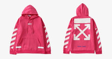 Jungkook's Style Red Hoodie