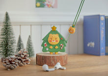 [KAKAO FRIENDS] Christmas Tree Ryan AirPods Pro Case