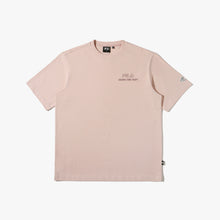 [FILA X BTS] NOW ON Collection - Lettering Shirt