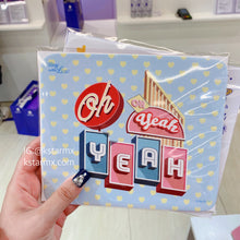 [BIG HIT] BTS Pop Up Store: Lens Cleaner