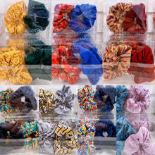 [BIG HIT] BTS Pop Up Store: Scrunchie