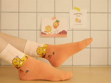 [KAKAO FRIENDS] Ankle Socks