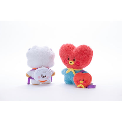 [BT21 JAPAN] BT21 Baby Backpack & Keyring…