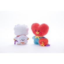 [BT21 JAPAN] BT21 Baby Backpack & Keyring…