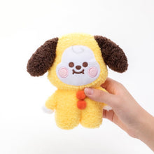 [BT21 JAPAN] Plush Mascot