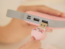 [KAKAO FRIENDS] Portable Battery 10,000mAh (Free Express Shipping)