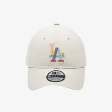 BTS x NEWERA MLB Collaboration Dynamite LA Dodgers Ball Cap & Bucket Hat