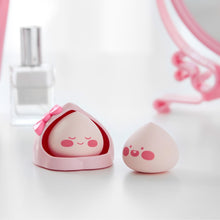 [KAKAO FRIENDS] Lovely Non-Latex Puff Case Set