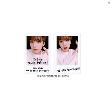 [NEO CITY: SEOUL - The Origin] NCT 127 Voice Keyring