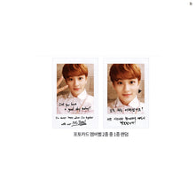 [NEO CITY: SEOUL - The Origin] NCT 127 Voice Keyring