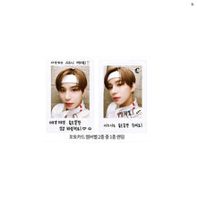 [NEO CITY: SEOUL - The Origin] NCT 127 Voice Keyring