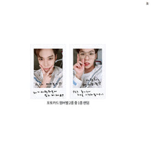 [NEO CITY: SEOUL - The Origin] NCT 127 Voice Keyring