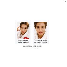 [NEO CITY: SEOUL - The Origin] NCT 127 Voice Keyring