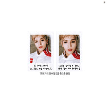 [NEO CITY: SEOUL - The Origin] NCT 127 Voice Keyring