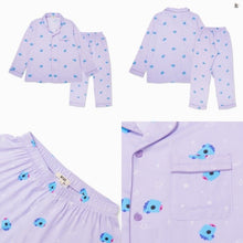 [LINE X BT21] Pajama Set Ver.2  (Free Shipping)