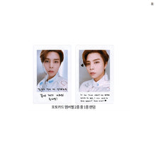 [NEO CITY: SEOUL - The Origin] NCT 127 Voice Keyring