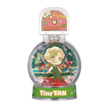 BTS JAPAN Official Dynamite Water Dome / Ball