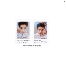 [NEO CITY: SEOUL - The Origin] NCT 127 Voice Keyring