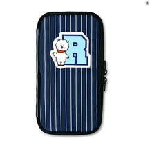 [MONOPOLY X BT21] P-Pocket
