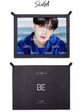 [BIG HIT] BTS Official BE MD