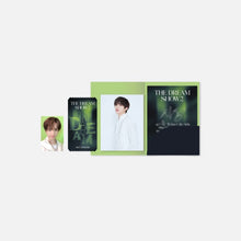 NCT DREAM - Beyond Live THE DREAM SHOW2 Special AR Ticket SET