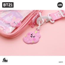 [BT21 JAPAN] Baby PVC Bag