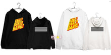 Bang Bang Bang Shirt/Hoodie