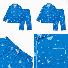 [LINE X BT21] Pajama Set Ver.2  (Free Shipping)